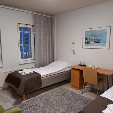 Gasthaus Lohja Bed & Breakfast Dış mekan fotoğraf