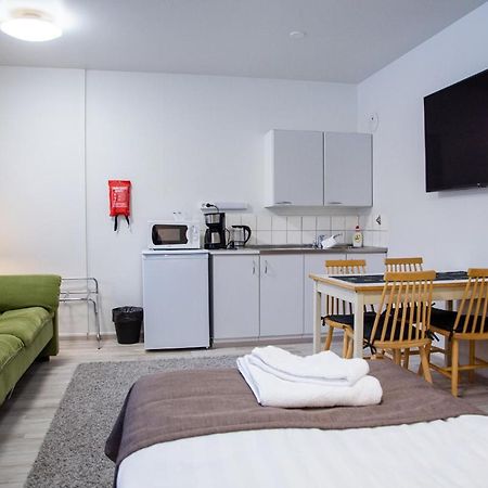 Gasthaus Lohja Bed & Breakfast Dış mekan fotoğraf