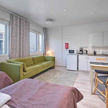 Gasthaus Lohja Bed & Breakfast Dış mekan fotoğraf