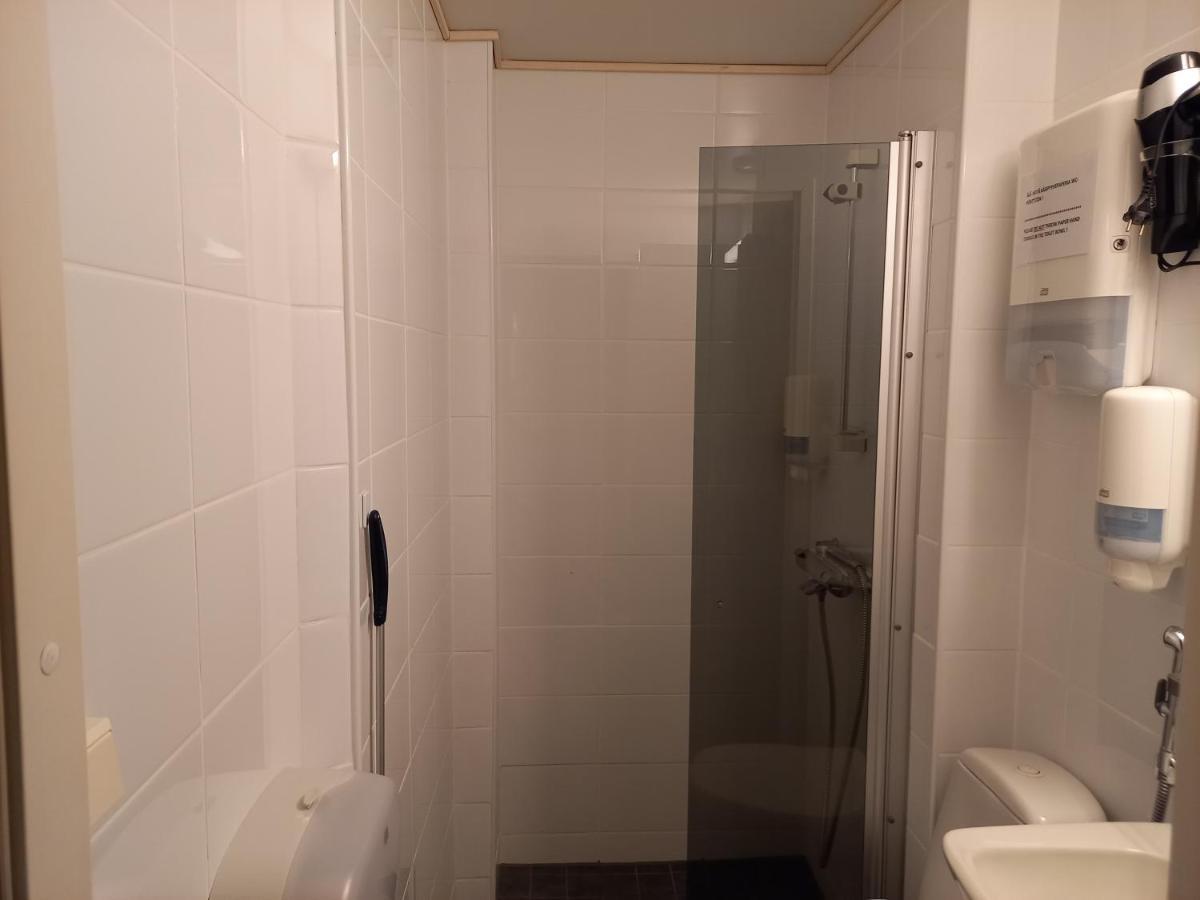 Gasthaus Lohja Bed & Breakfast Dış mekan fotoğraf