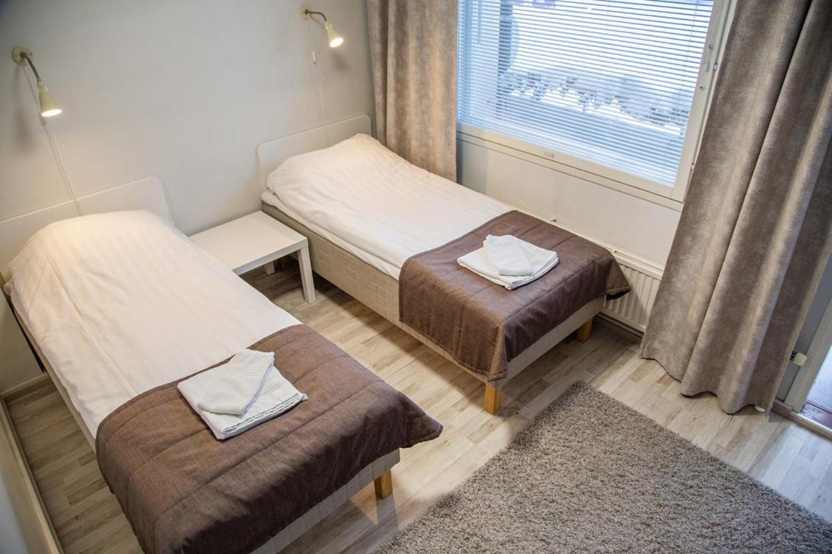 Gasthaus Lohja Bed & Breakfast Dış mekan fotoğraf