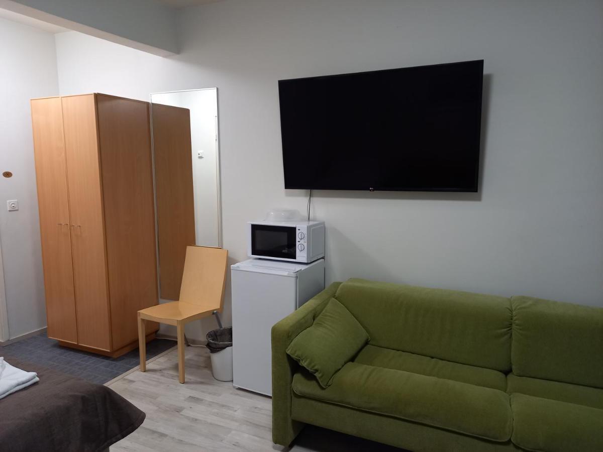 Gasthaus Lohja Bed & Breakfast Dış mekan fotoğraf