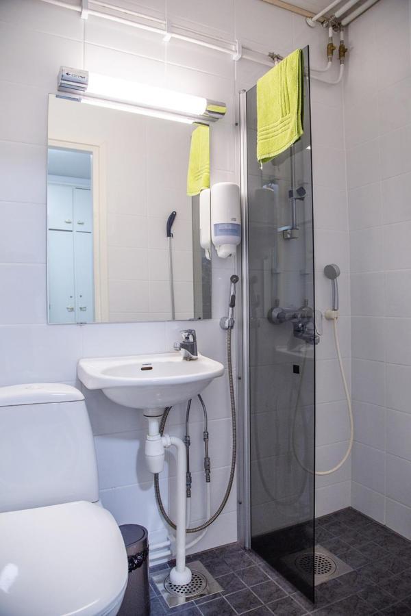Gasthaus Lohja Bed & Breakfast Dış mekan fotoğraf