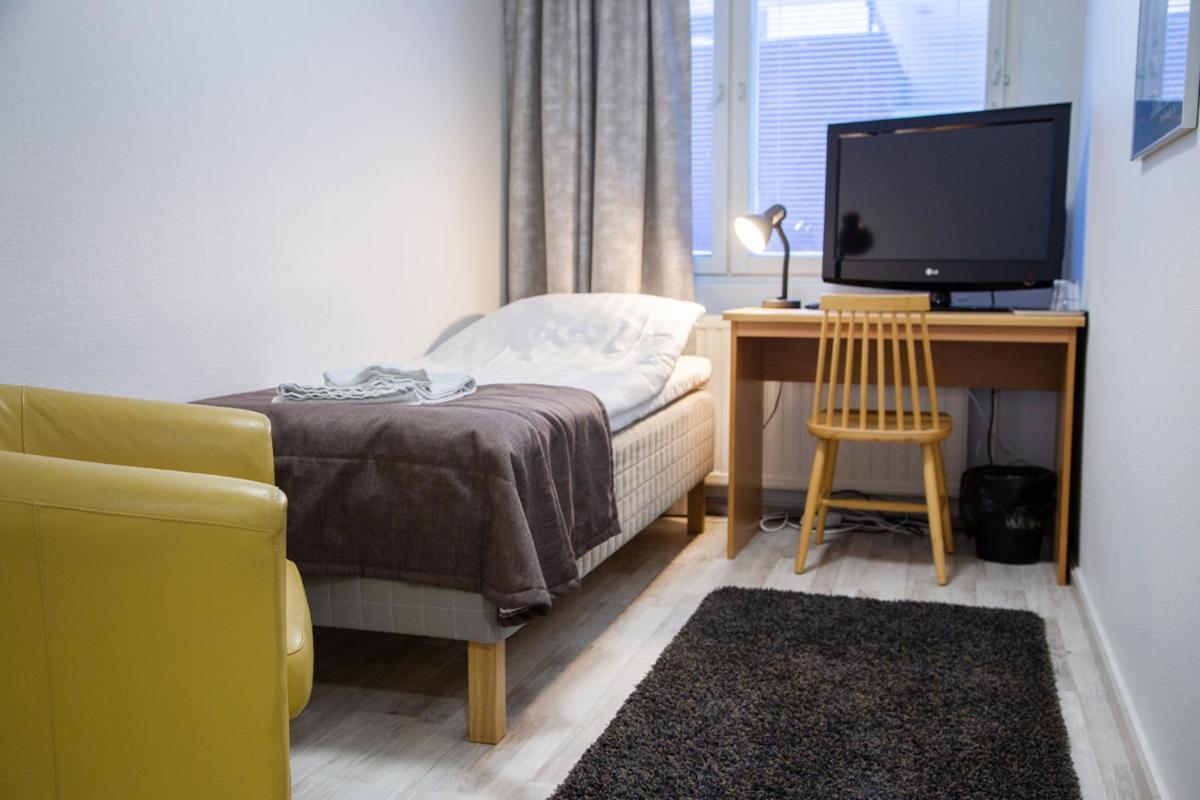 Gasthaus Lohja Bed & Breakfast Dış mekan fotoğraf