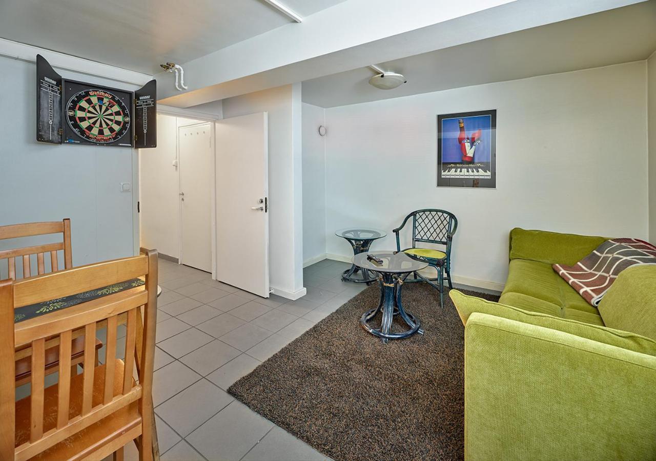 Gasthaus Lohja Bed & Breakfast Dış mekan fotoğraf