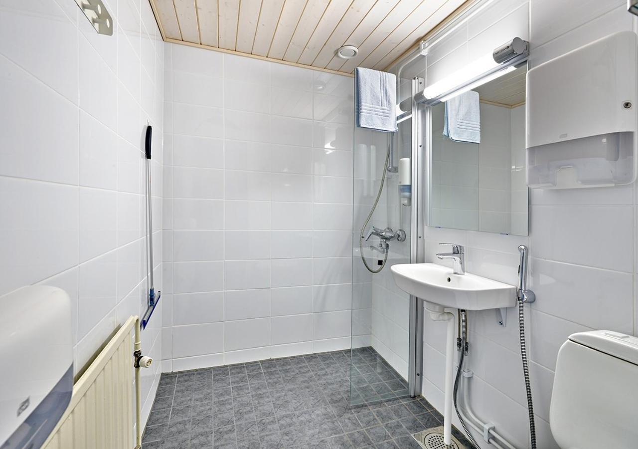 Gasthaus Lohja Bed & Breakfast Dış mekan fotoğraf