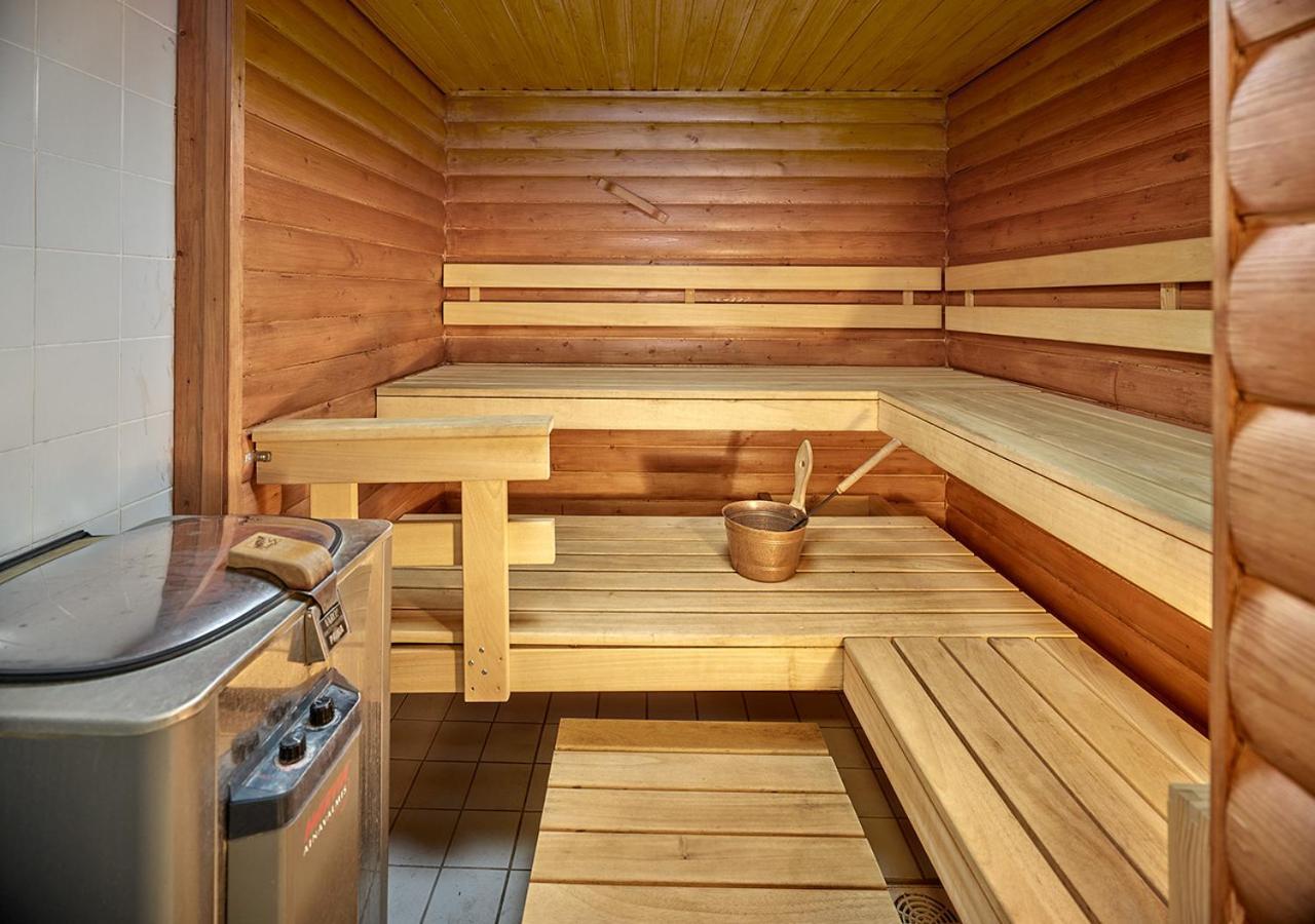Gasthaus Lohja Bed & Breakfast Dış mekan fotoğraf