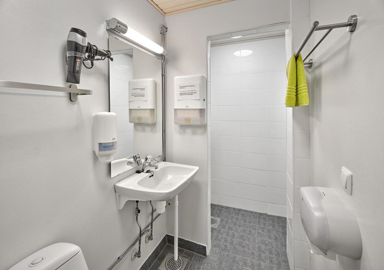Gasthaus Lohja Bed & Breakfast Dış mekan fotoğraf