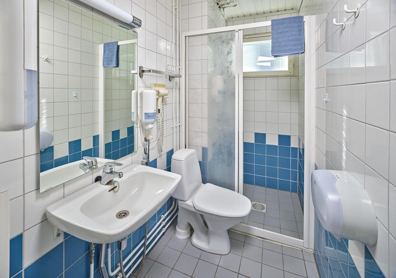 Gasthaus Lohja Bed & Breakfast Dış mekan fotoğraf