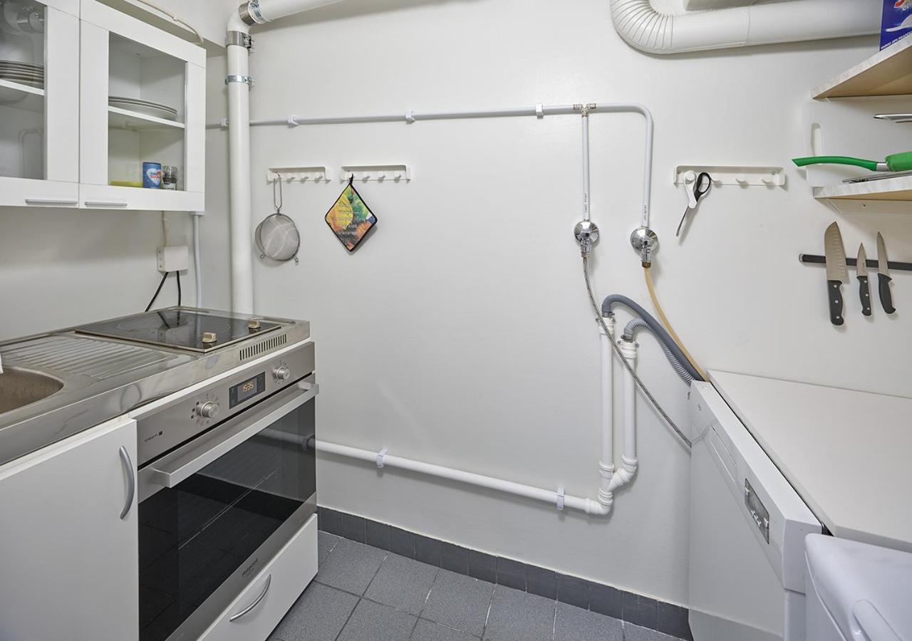 Gasthaus Lohja Bed & Breakfast Dış mekan fotoğraf