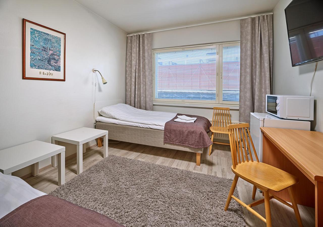 Gasthaus Lohja Bed & Breakfast Dış mekan fotoğraf