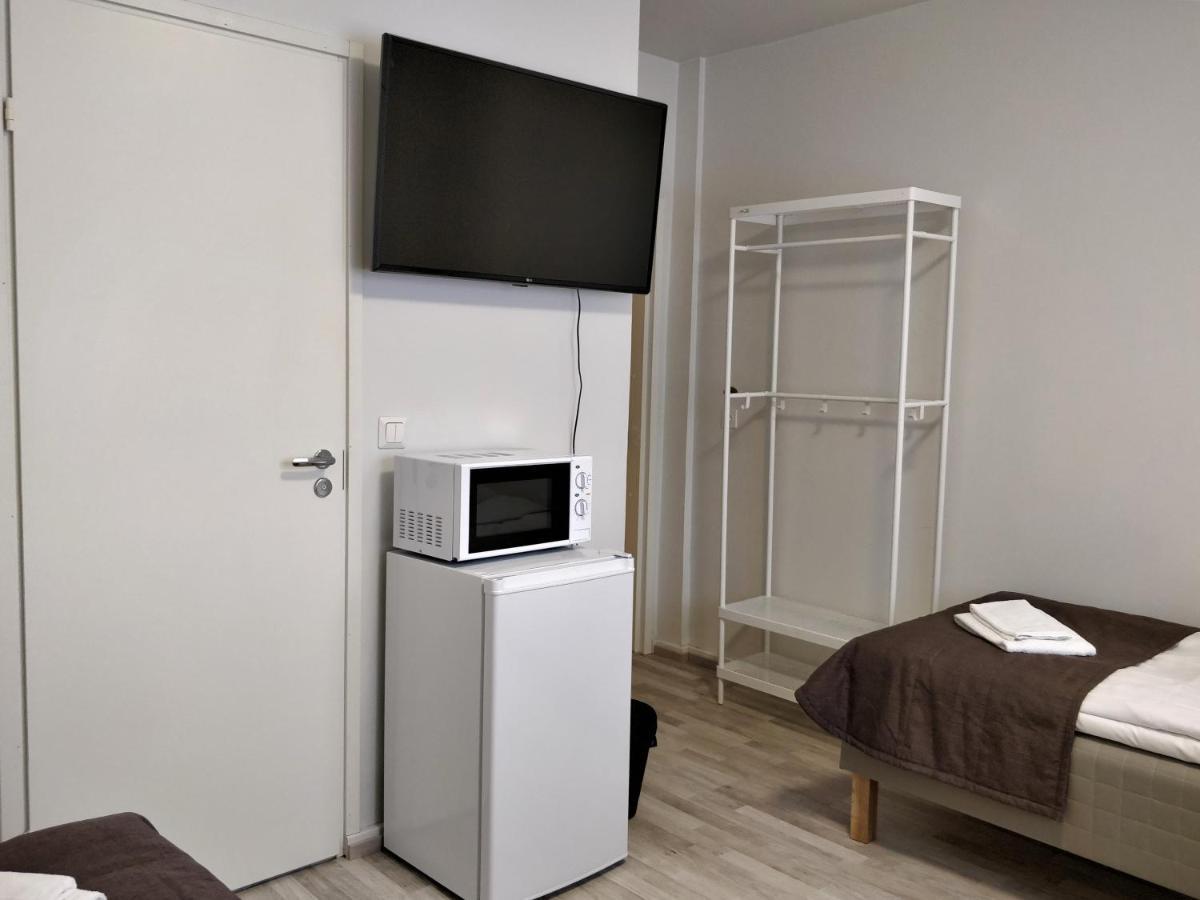 Gasthaus Lohja Bed & Breakfast Dış mekan fotoğraf